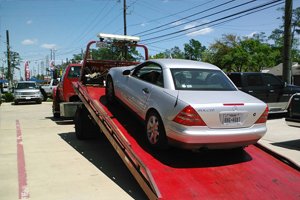 Houston, TX - 77040  Towing & Recovery Service